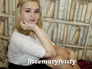 Rosemaryfeisty