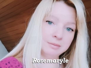 Rosemaryle