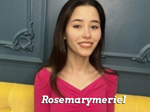 Rosemarymeriel