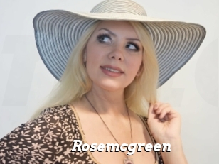Rosemcgreen