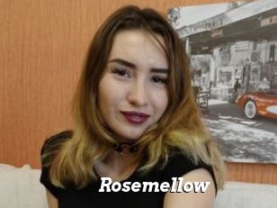 Rosemellow