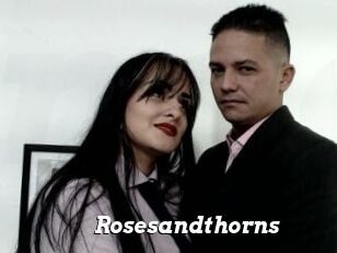 Rosesandthorns