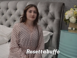 Rosettabuffo