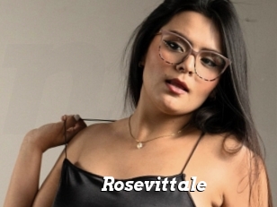 Rosevittale