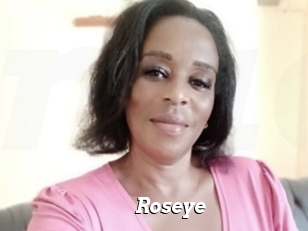 Roseye