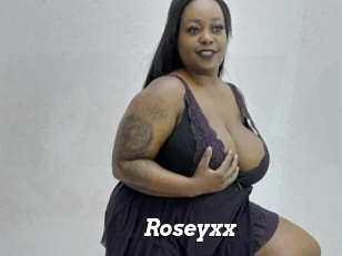 Roseyxx