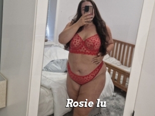 Rosie_lu