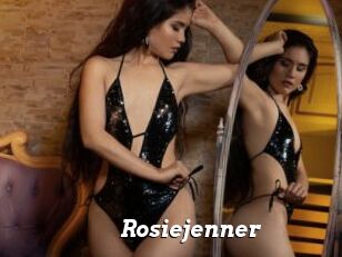 Rosiejenner