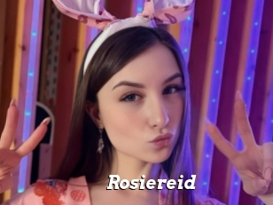 Rosiereid