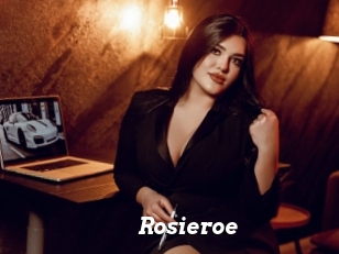 Rosieroe