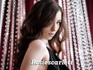Rosiescarleti