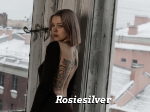 Rosiesilver