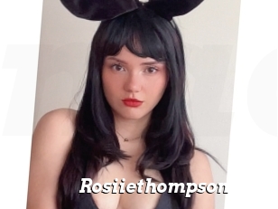 Rosiiethompson