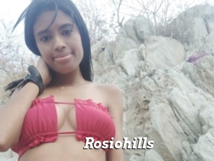 Rosiohills