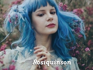 Rosiquinson