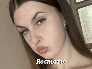 Rosmarie