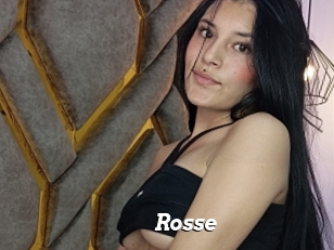 Rosse