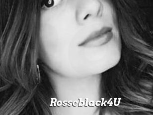 Rosseblack4U