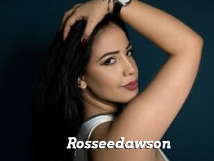 Rosseedawson