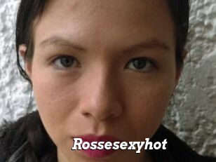 Rossesexyhot