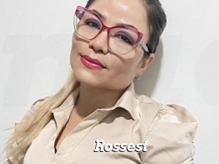 Rossest