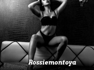 Rossiemontoya