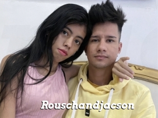 Rouschandjacson