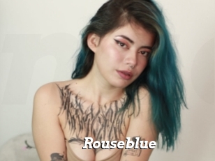 Rouseblue