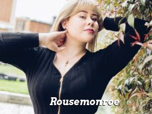 Rousemonroe
