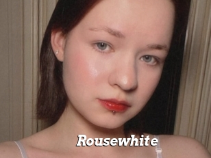 Rousewhite