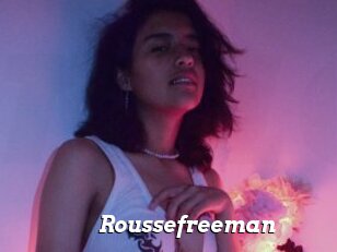 Roussefreeman