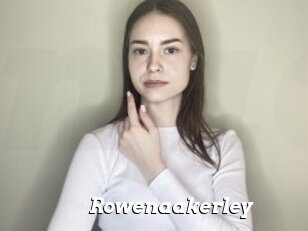 Rowenaakerley