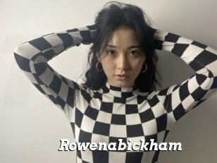 Rowenabickham