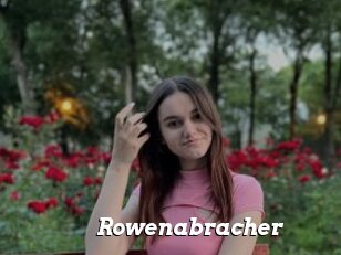 Rowenabracher