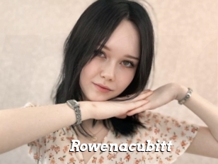Rowenacubitt