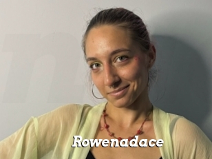 Rowenadace