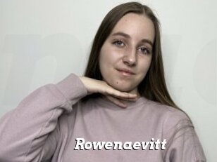Rowenaevitt