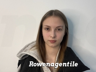Rowenagentile