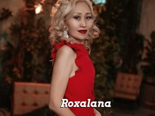 Roxalana