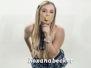Roxanabecker