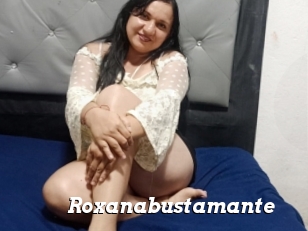 Roxanabustamante