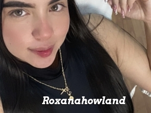 Roxanahowland