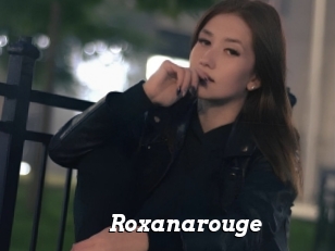 Roxanarouge