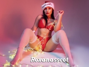 Roxanasscot