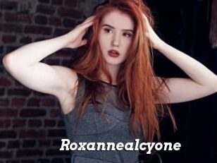 Roxannealcyone