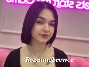 Roxannebrewer