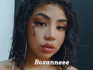 Roxanneee