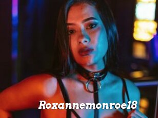 Roxannemonroe18