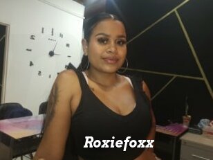 Roxiefoxx