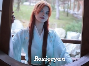 Roxieryan